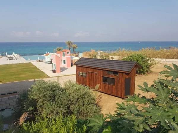 Tiny House Lebanon